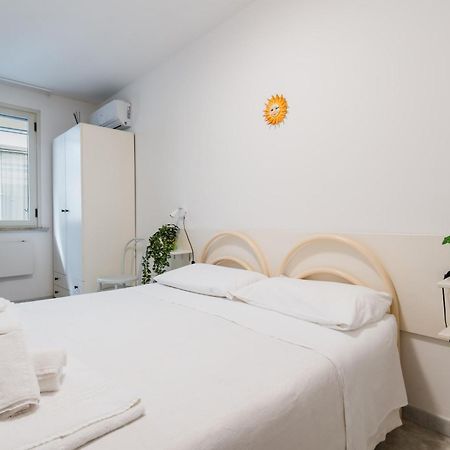 Hotel Da Ettore - Salento Selection Porto Cesareo Buitenkant foto