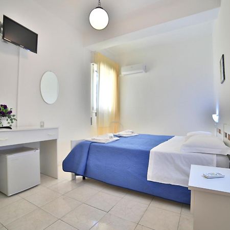 Hotel Da Ettore - Salento Selection Porto Cesareo Buitenkant foto