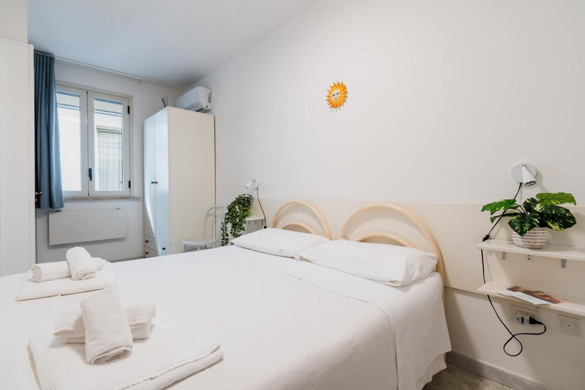 Hotel Da Ettore - Salento Selection Porto Cesareo Buitenkant foto
