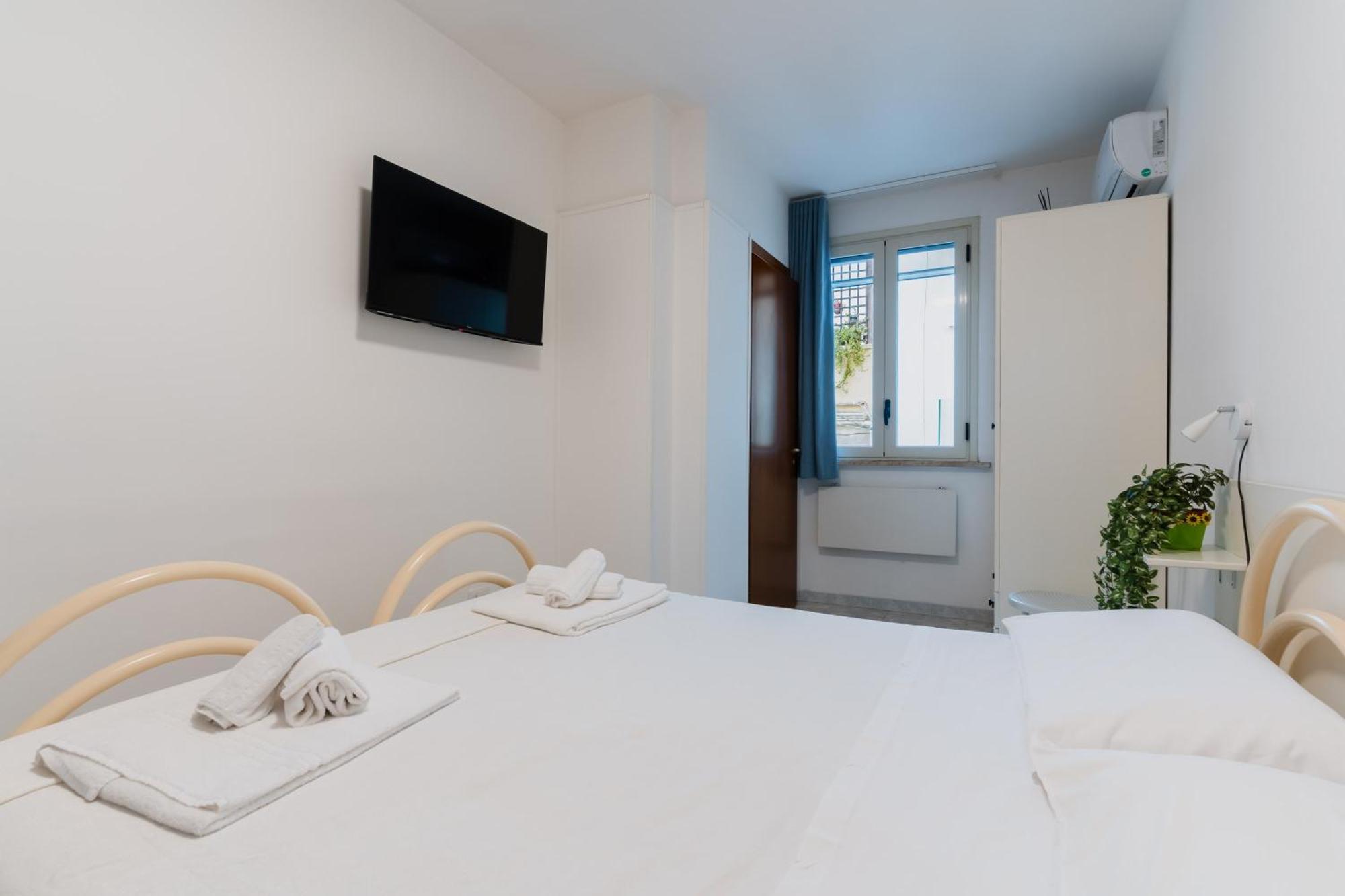 Hotel Da Ettore - Salento Selection Porto Cesareo Buitenkant foto