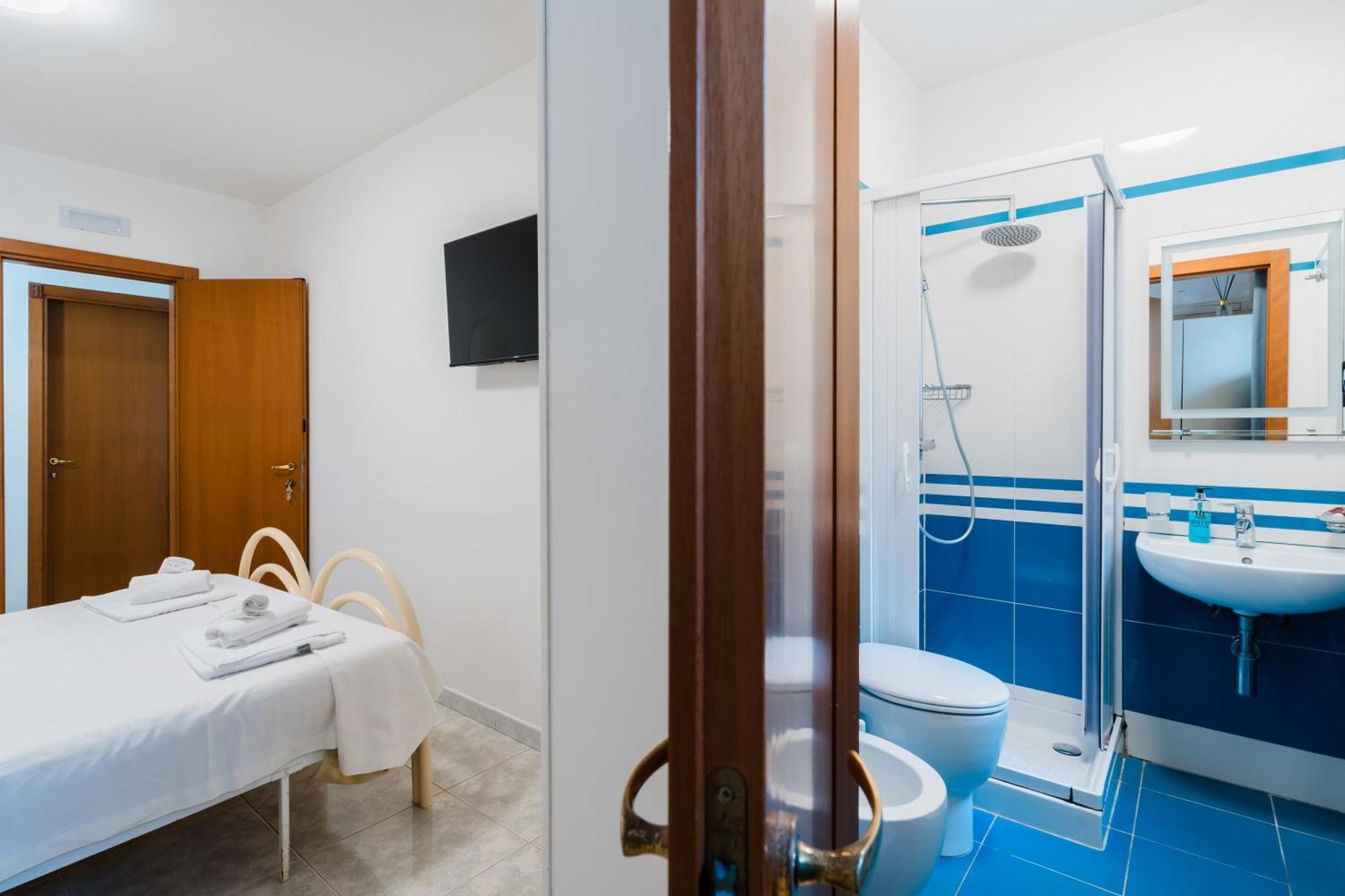 Hotel Da Ettore - Salento Selection Porto Cesareo Buitenkant foto