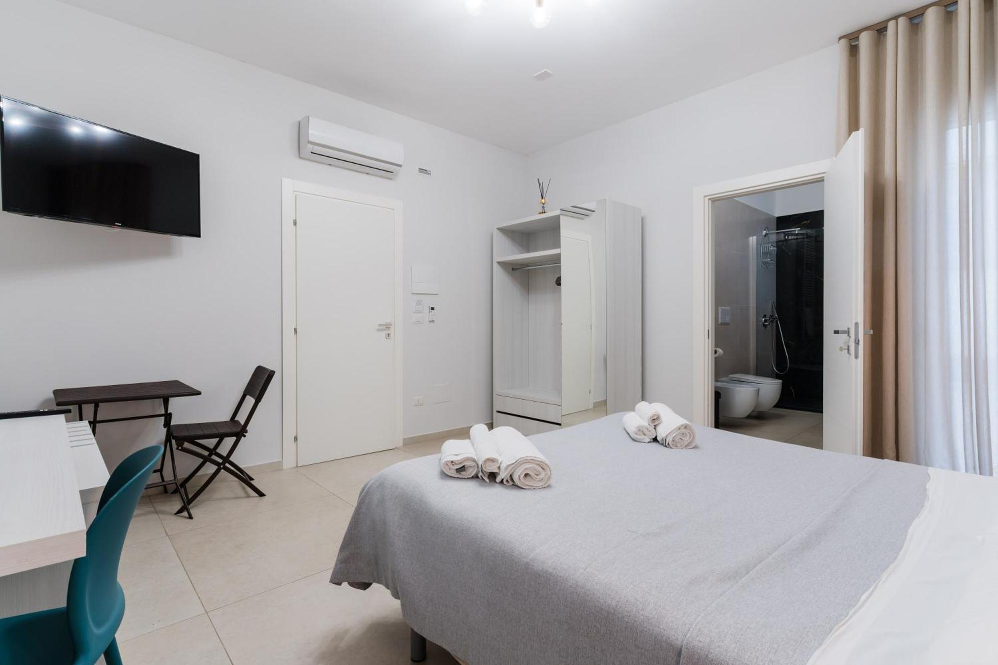 Hotel Da Ettore - Salento Selection Porto Cesareo Buitenkant foto