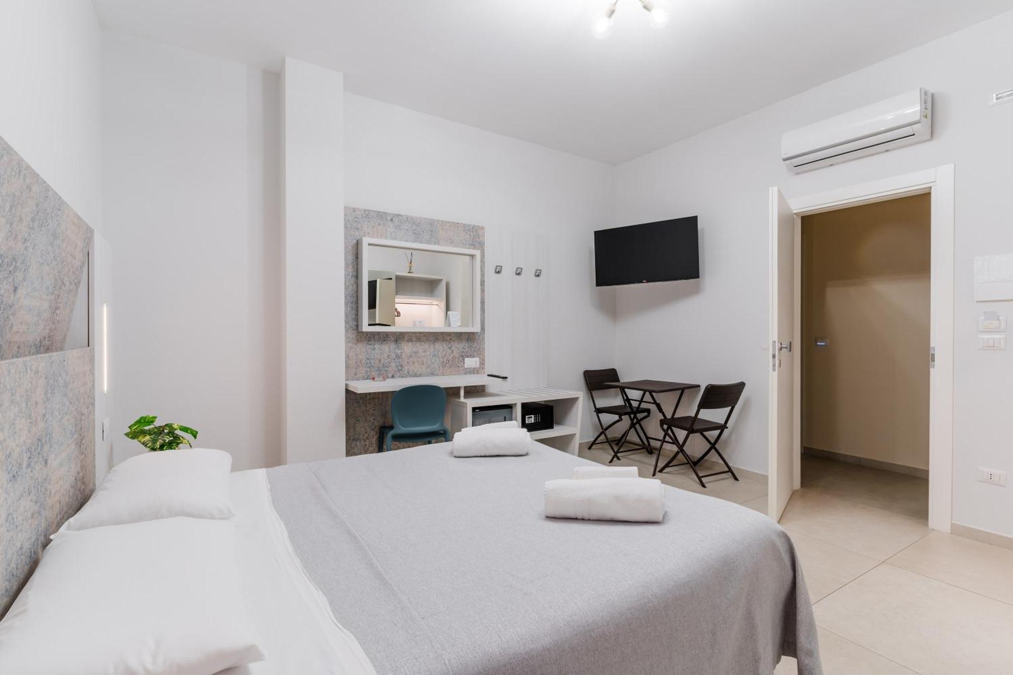 Hotel Da Ettore - Salento Selection Porto Cesareo Buitenkant foto