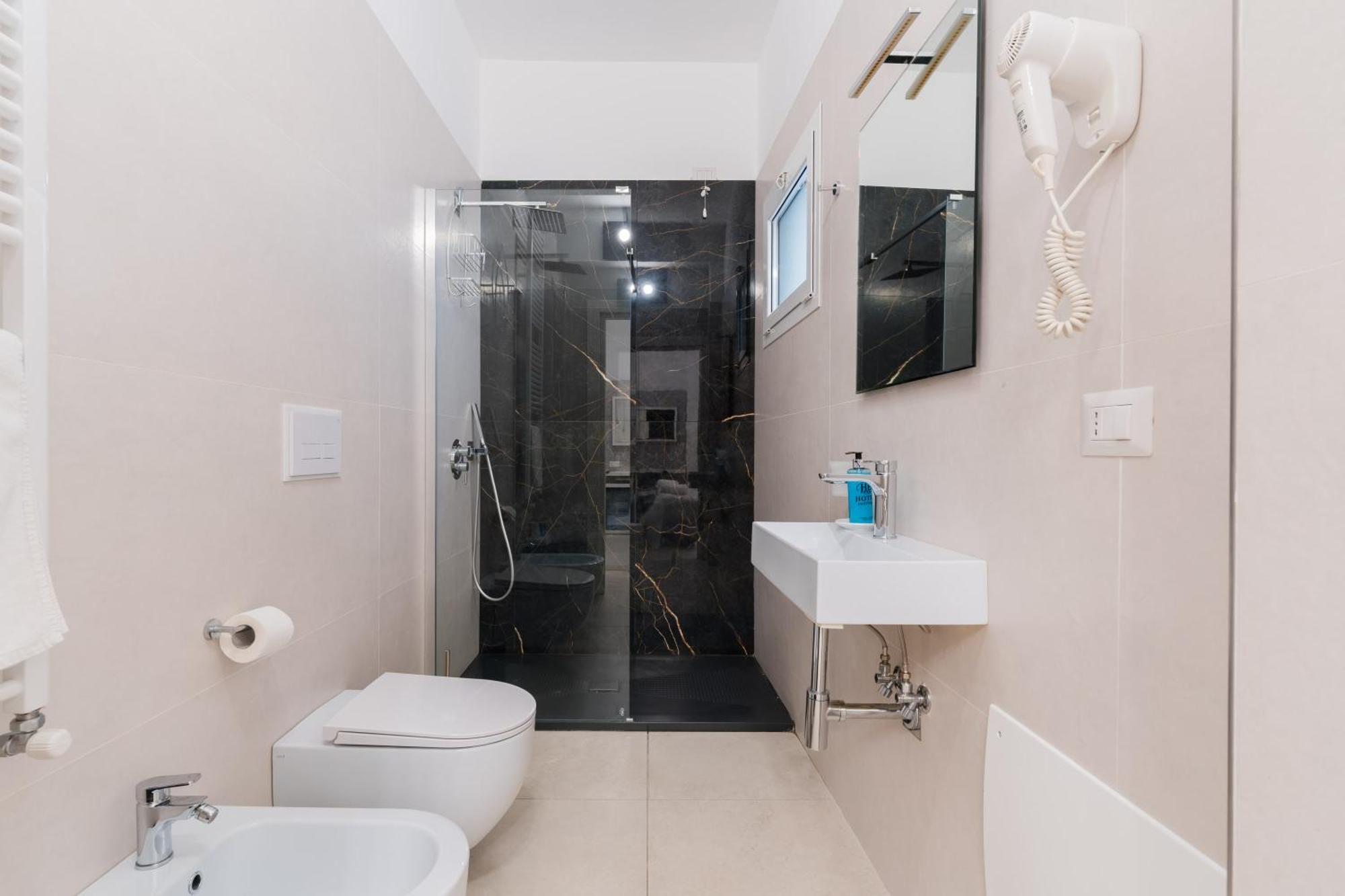 Hotel Da Ettore - Salento Selection Porto Cesareo Buitenkant foto