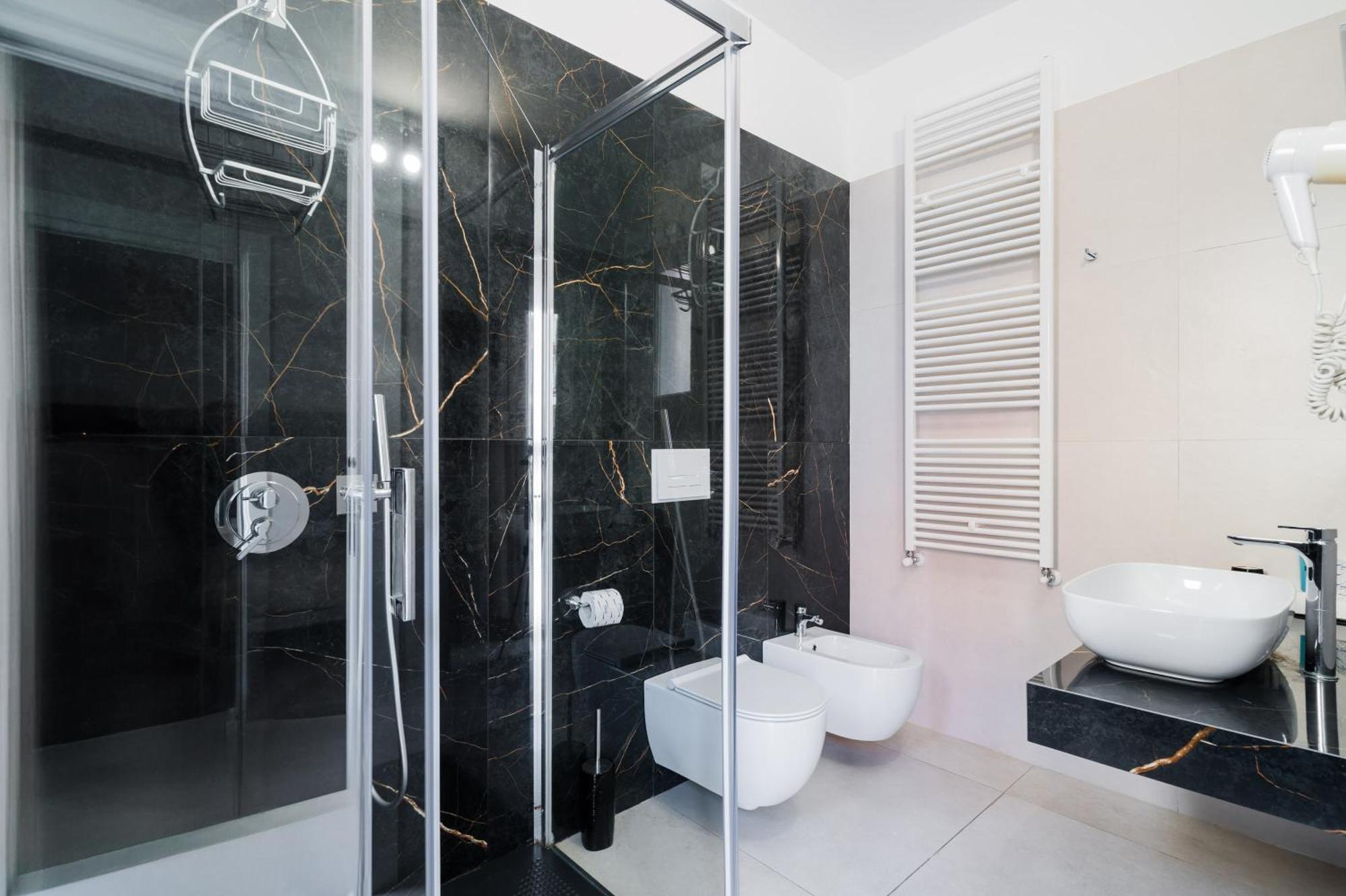 Hotel Da Ettore - Salento Selection Porto Cesareo Buitenkant foto