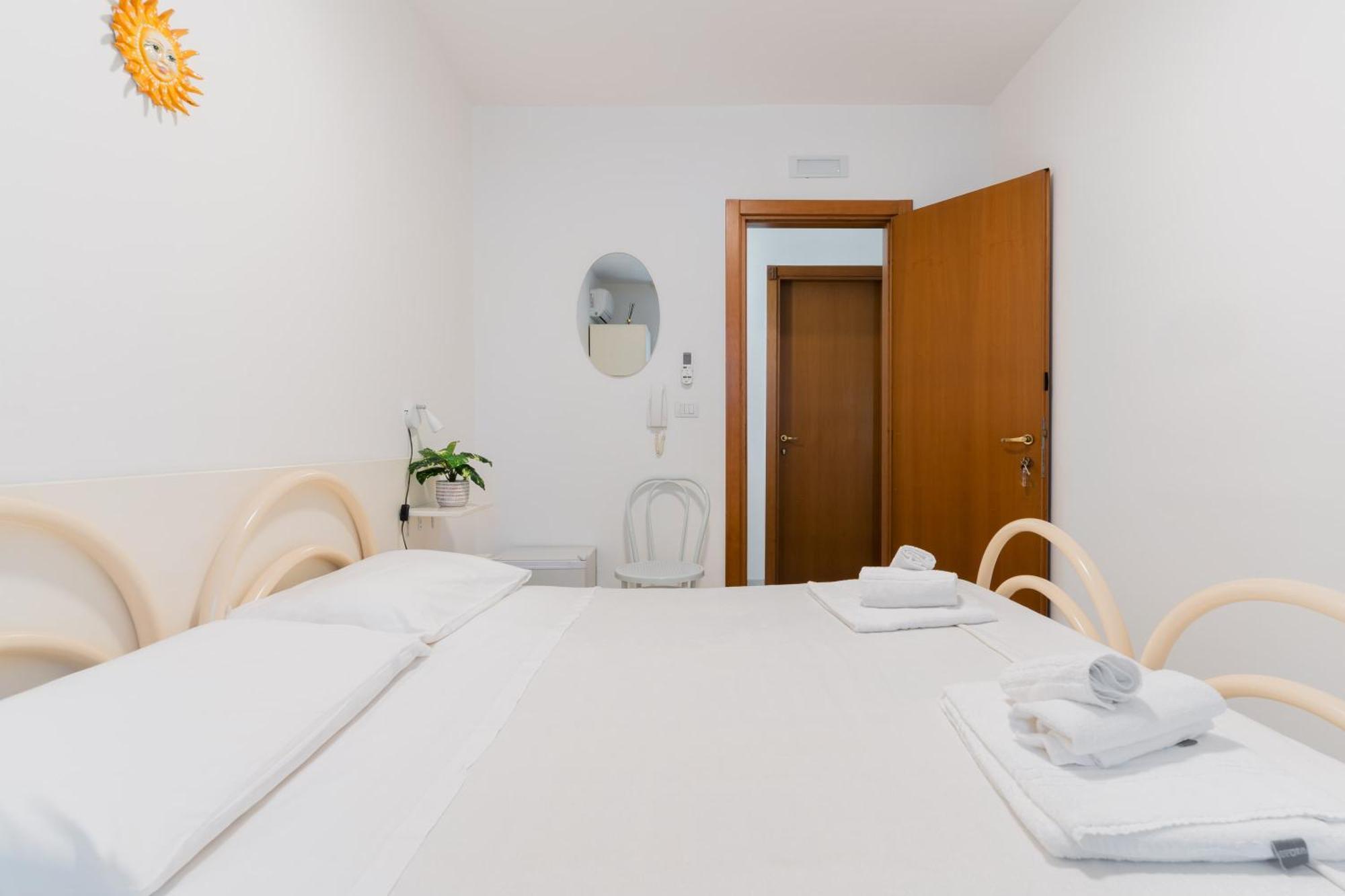 Hotel Da Ettore - Salento Selection Porto Cesareo Buitenkant foto
