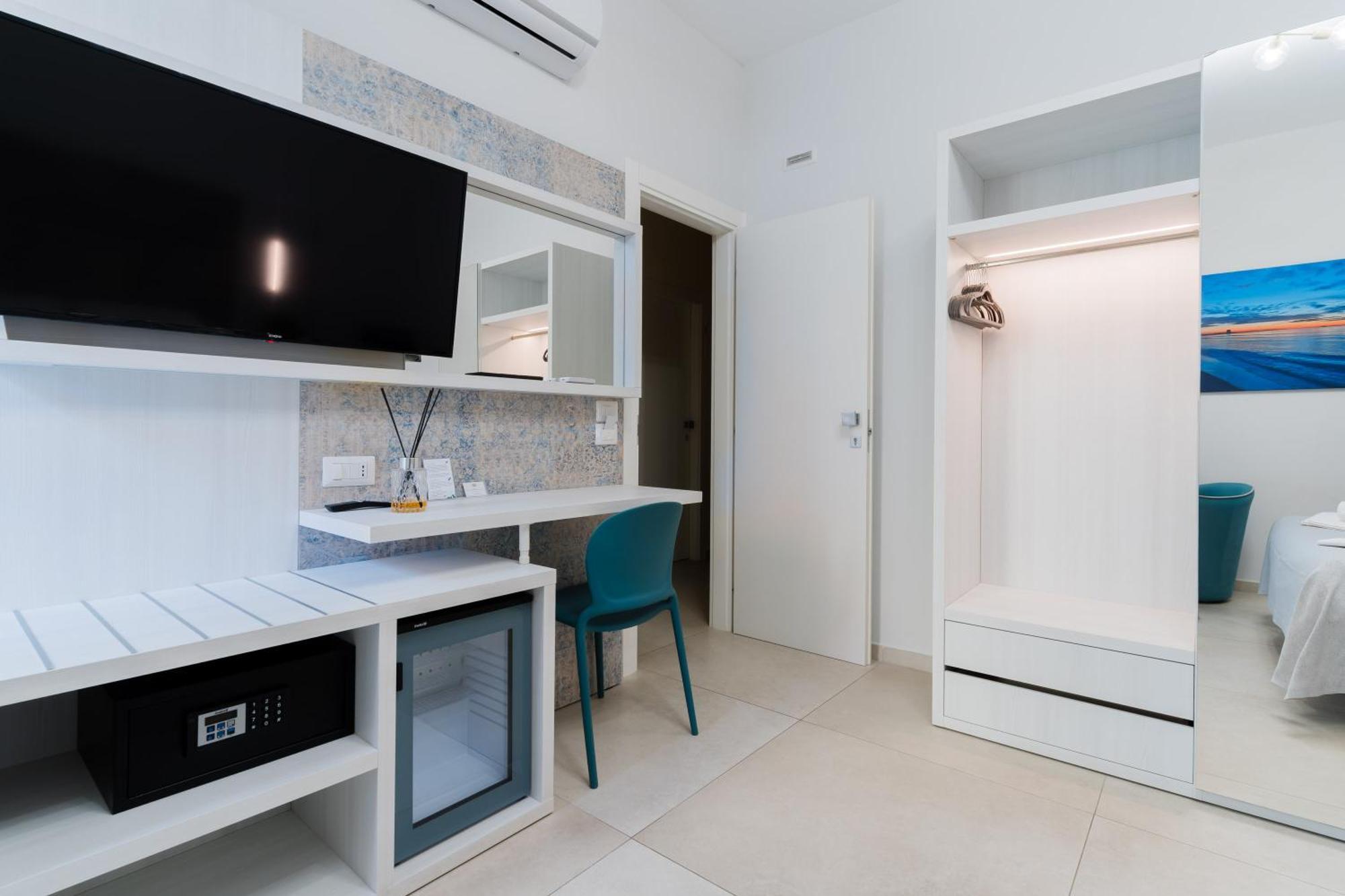 Hotel Da Ettore - Salento Selection Porto Cesareo Buitenkant foto