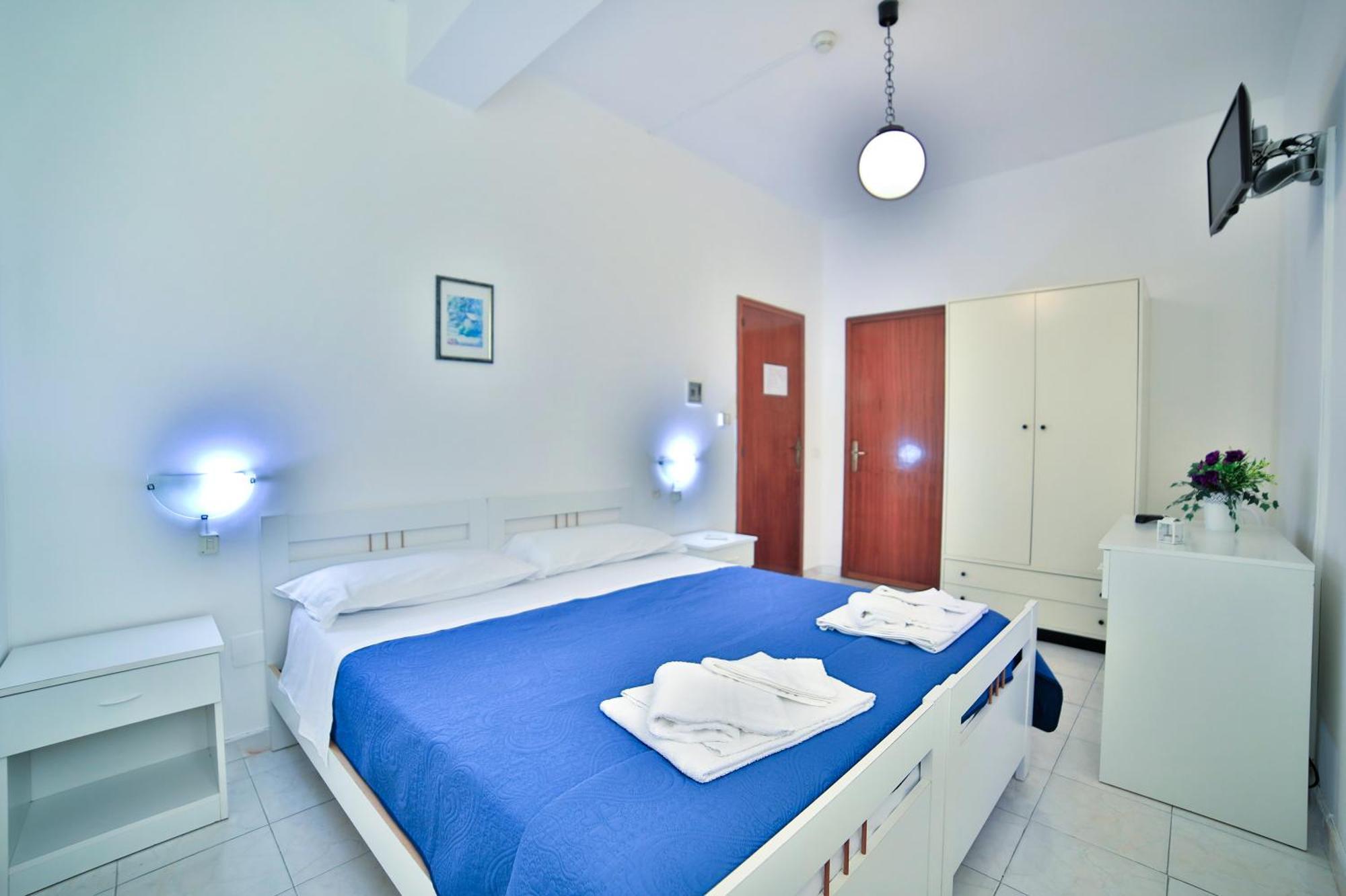 Hotel Da Ettore - Salento Selection Porto Cesareo Buitenkant foto