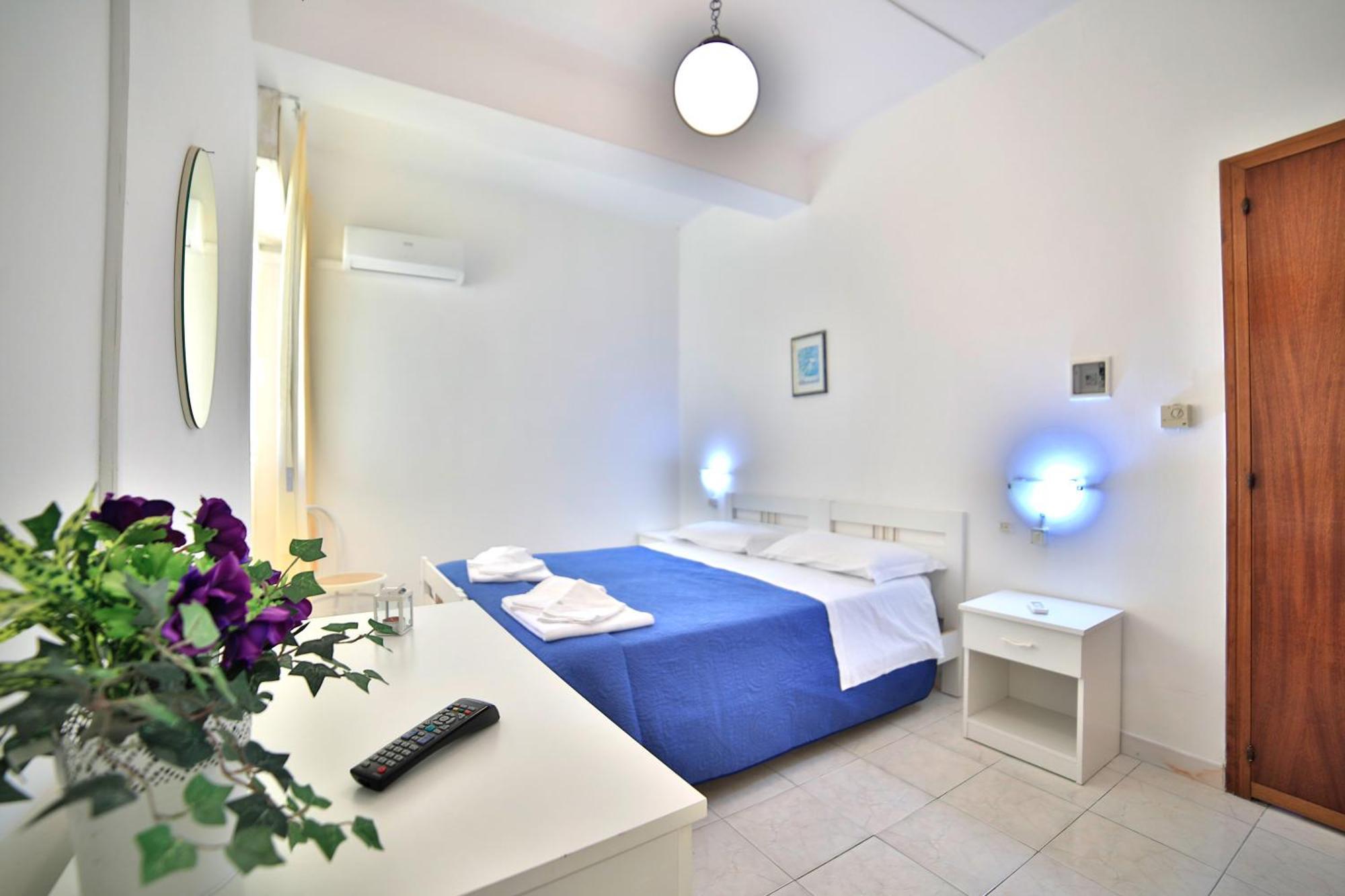 Hotel Da Ettore - Salento Selection Porto Cesareo Buitenkant foto