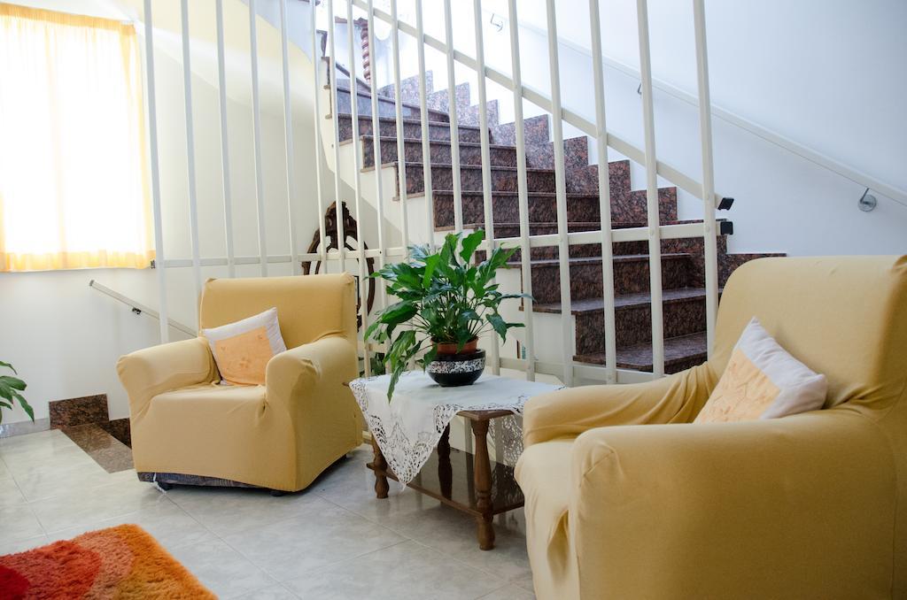 Hotel Da Ettore - Salento Selection Porto Cesareo Buitenkant foto