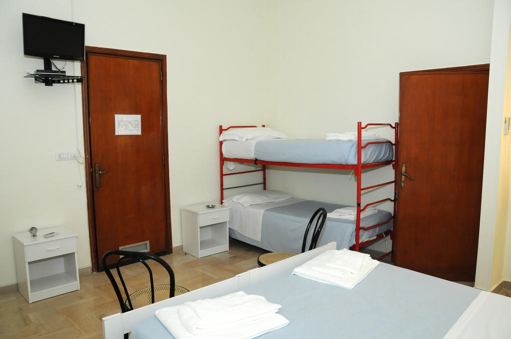 Hotel Da Ettore - Salento Selection Porto Cesareo Kamer foto