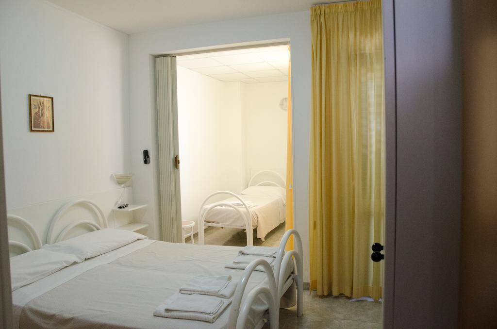 Hotel Da Ettore - Salento Selection Porto Cesareo Kamer foto