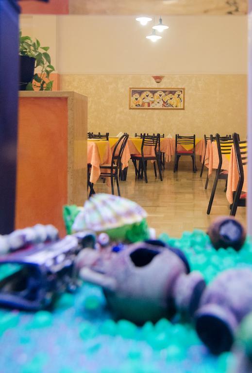 Hotel Da Ettore - Salento Selection Porto Cesareo Buitenkant foto