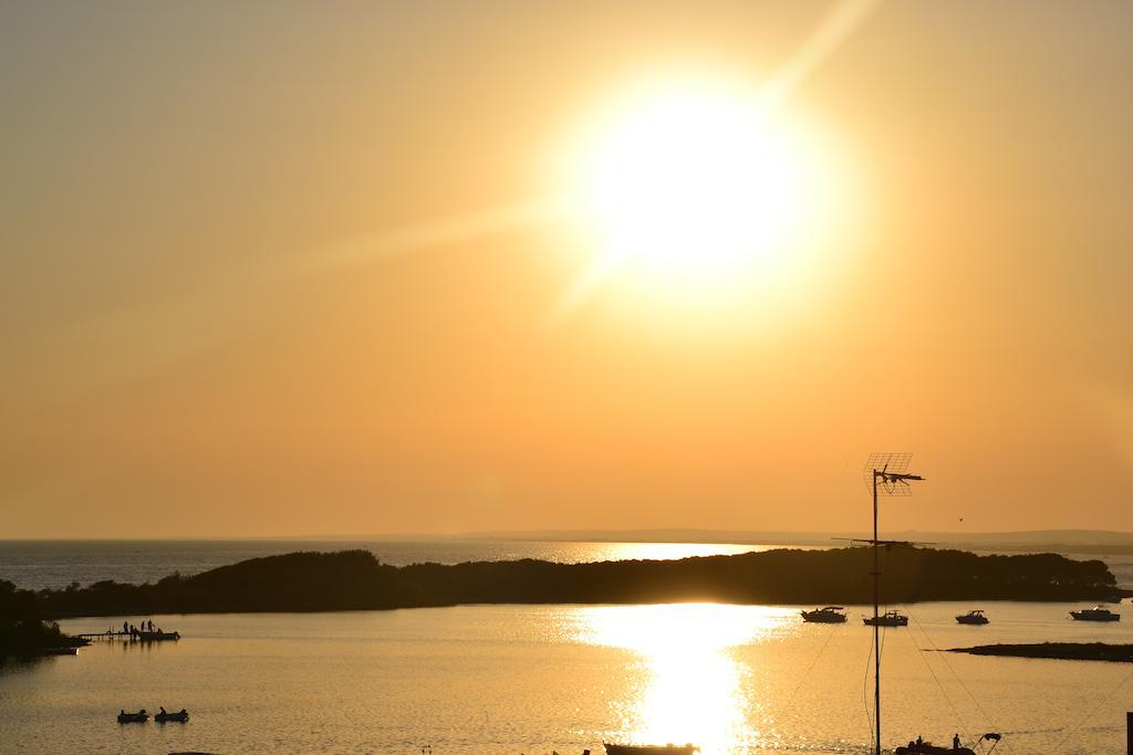 Hotel Da Ettore - Salento Selection Porto Cesareo Buitenkant foto