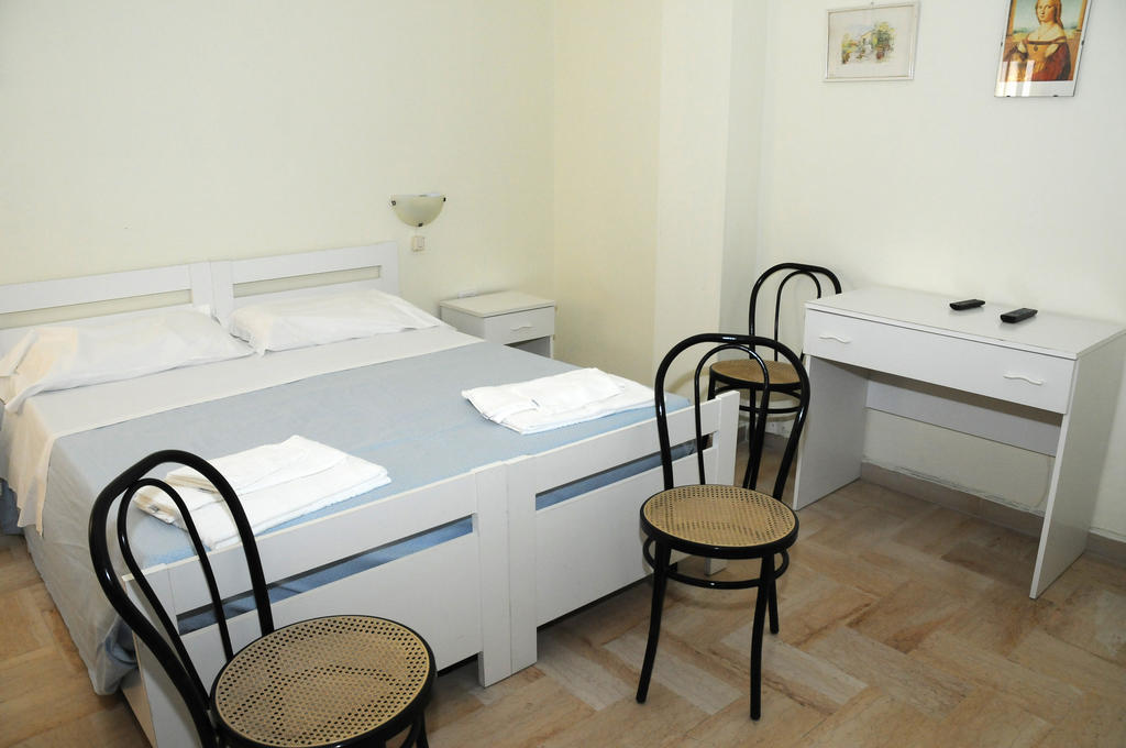 Hotel Da Ettore - Salento Selection Porto Cesareo Kamer foto