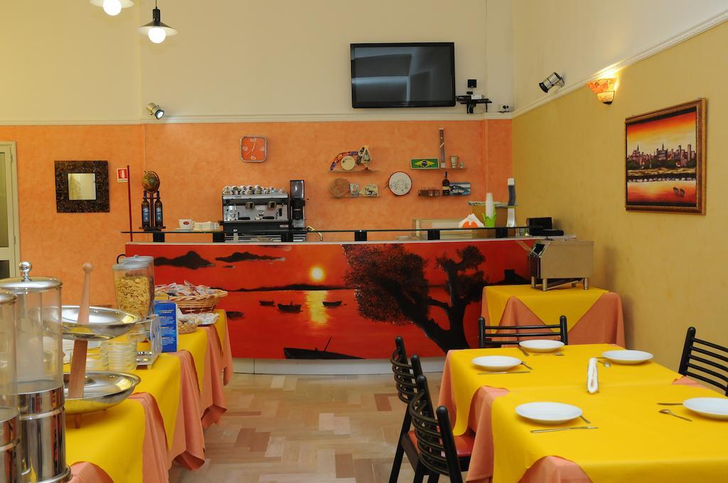 Hotel Da Ettore - Salento Selection Porto Cesareo Buitenkant foto