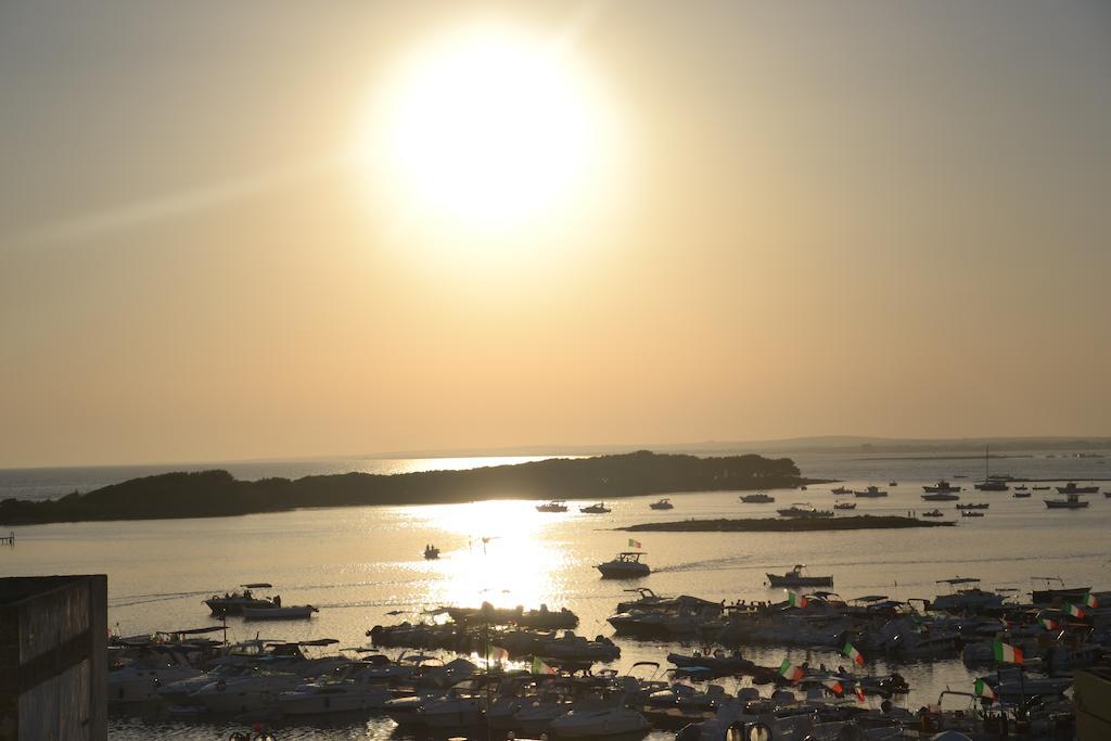 Hotel Da Ettore - Salento Selection Porto Cesareo Buitenkant foto