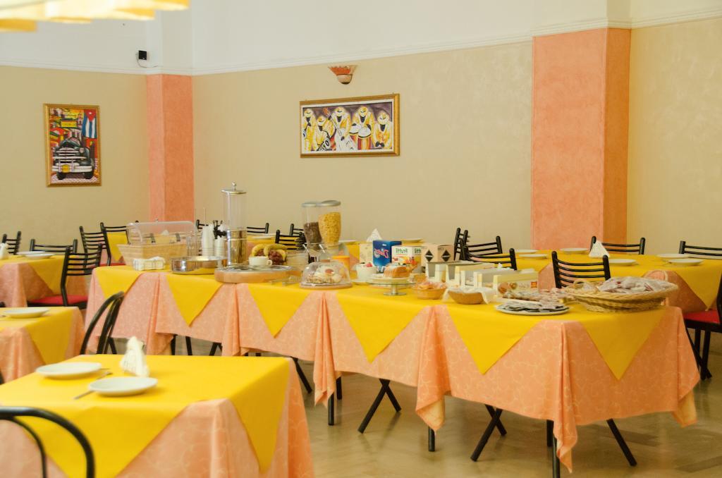 Hotel Da Ettore - Salento Selection Porto Cesareo Buitenkant foto