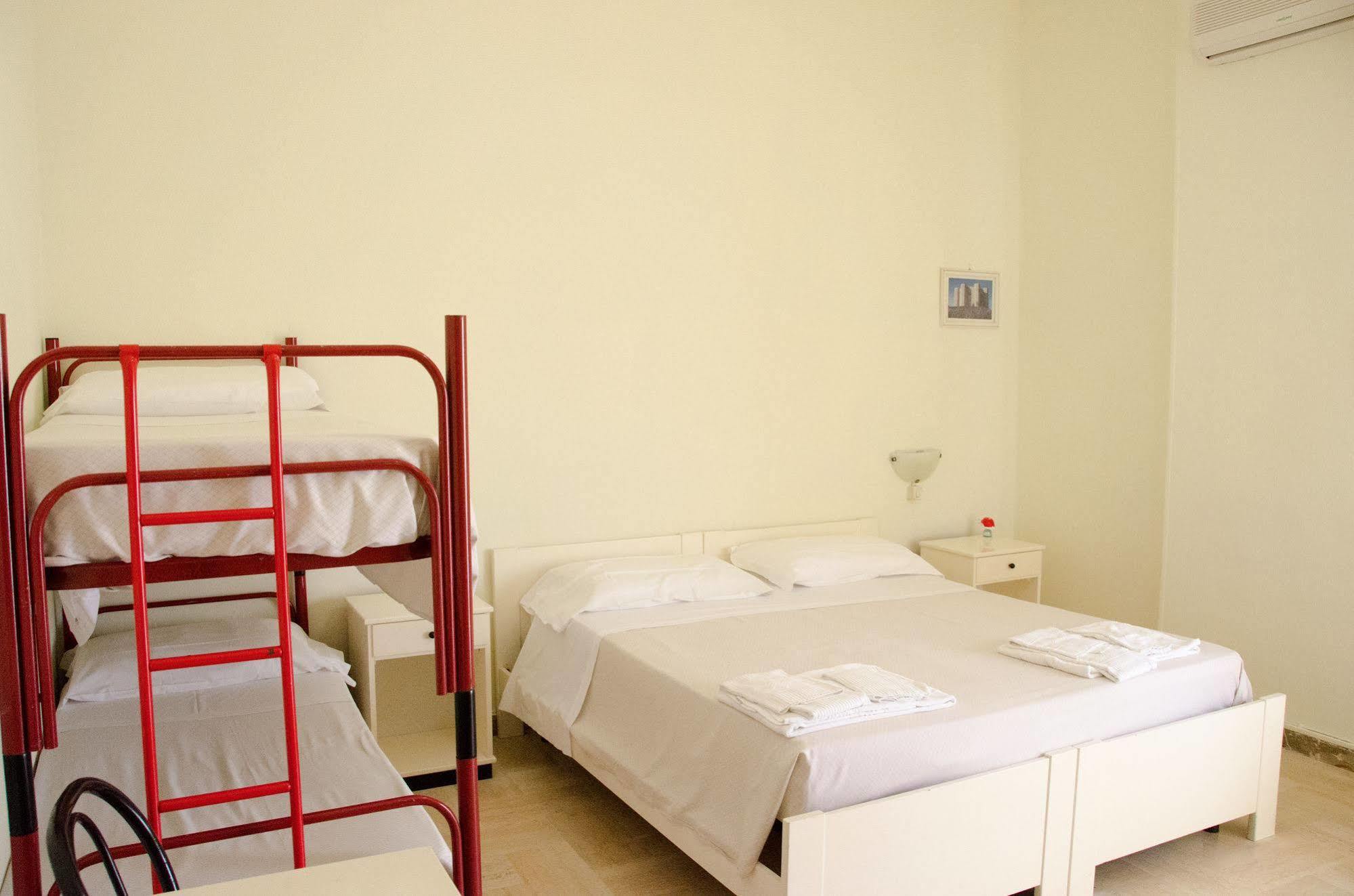 Hotel Da Ettore - Salento Selection Porto Cesareo Buitenkant foto