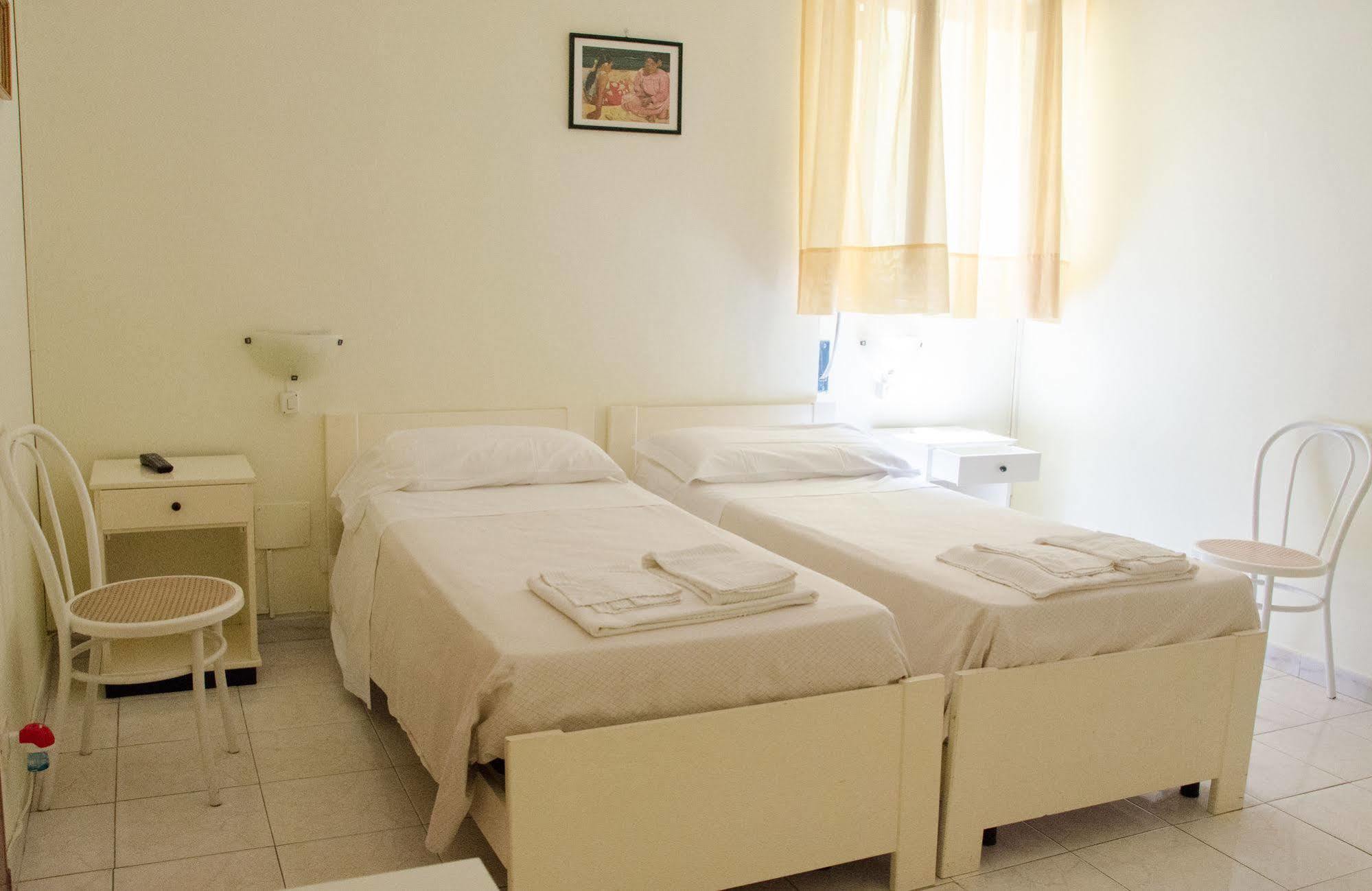 Hotel Da Ettore - Salento Selection Porto Cesareo Buitenkant foto